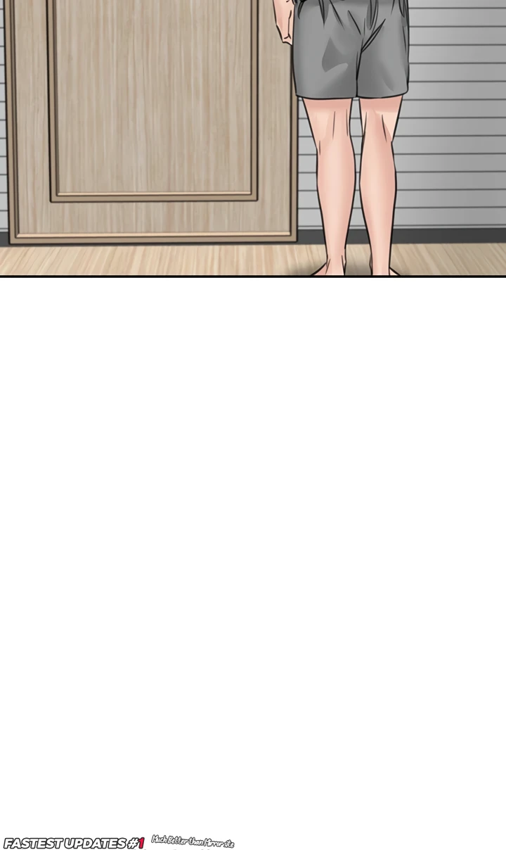 Mother-son Island Survival Chapter 13 - Page 49